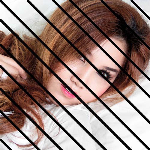 Mary - Web Developer