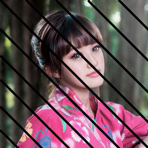 Julia - Creative Director